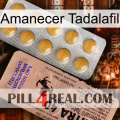 Sunrise Tadalafil 41